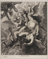 KG 16925
<br/>
Val der engelen
<br/>
<em>Rubens, Peter Paul (1577-1640)</em>